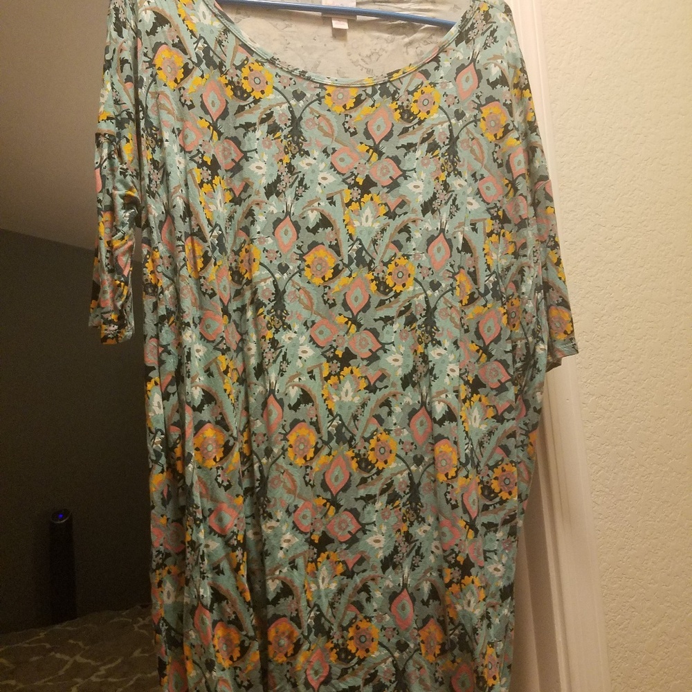 Lularoe Small Irma